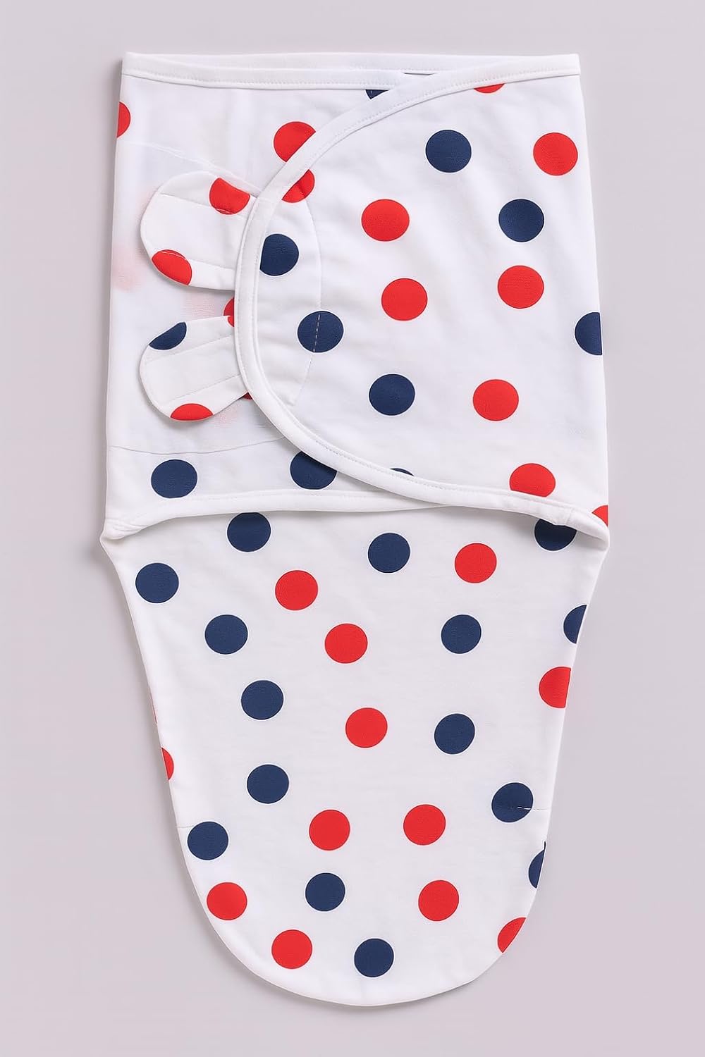 Organic Cotton Baby Swaddle Set™