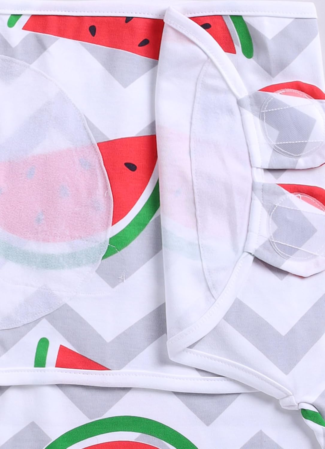 Organic Cotton Baby Swaddle Set™