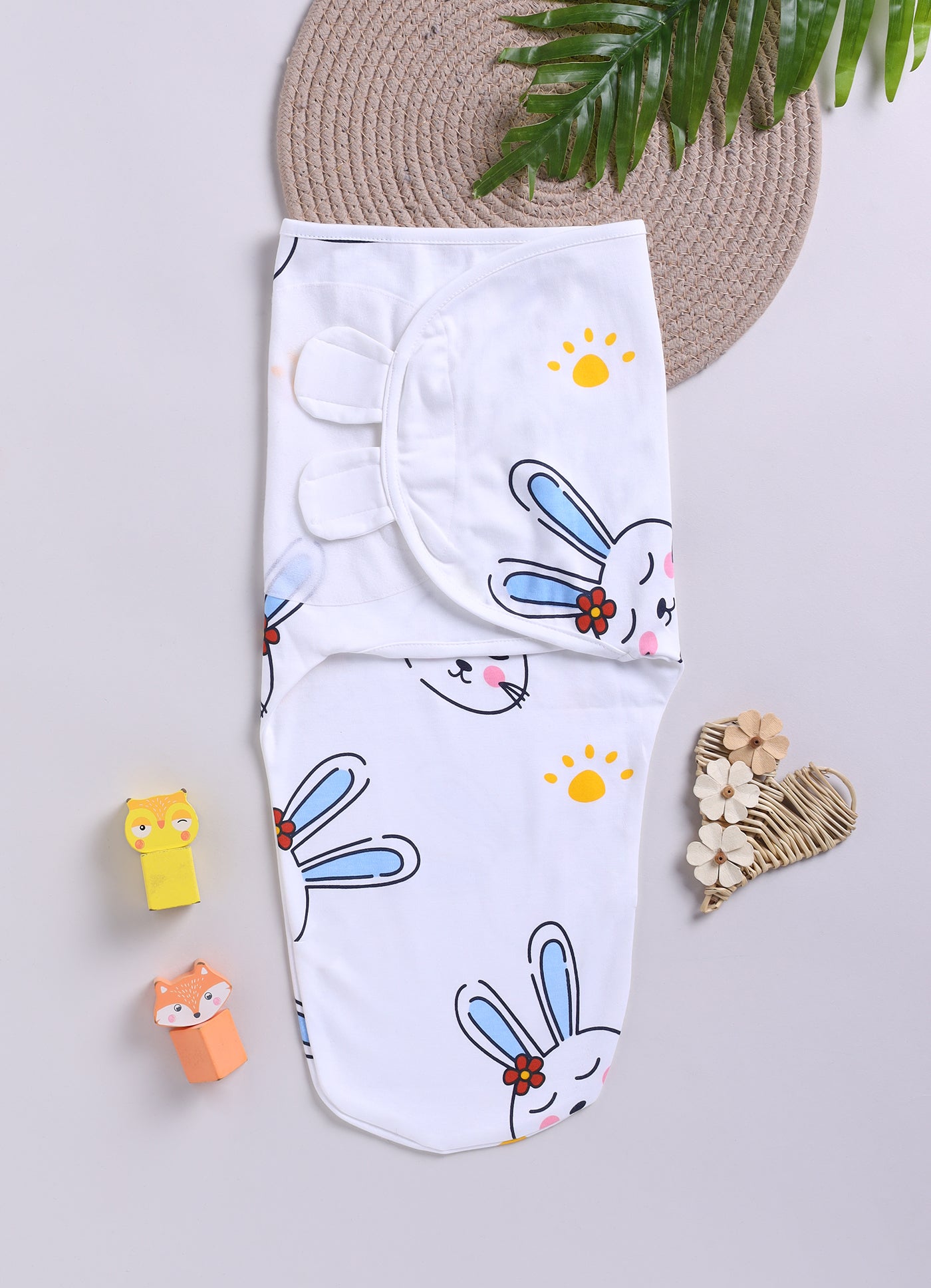 Baby Swaddles