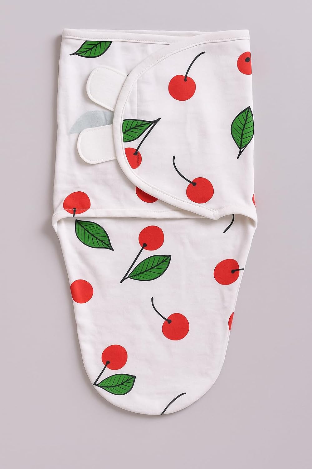 Organic Cotton Baby Swaddle Set™