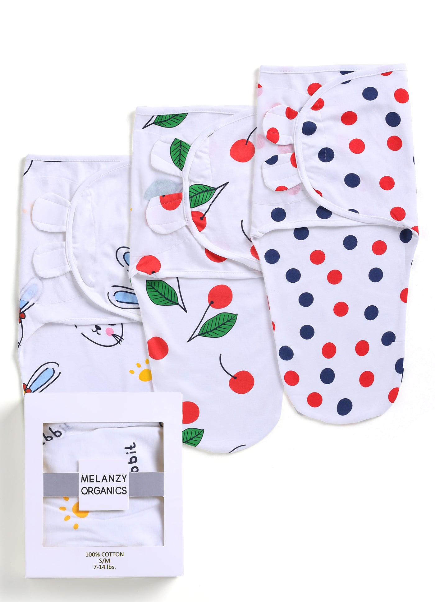 Baby Swaddles