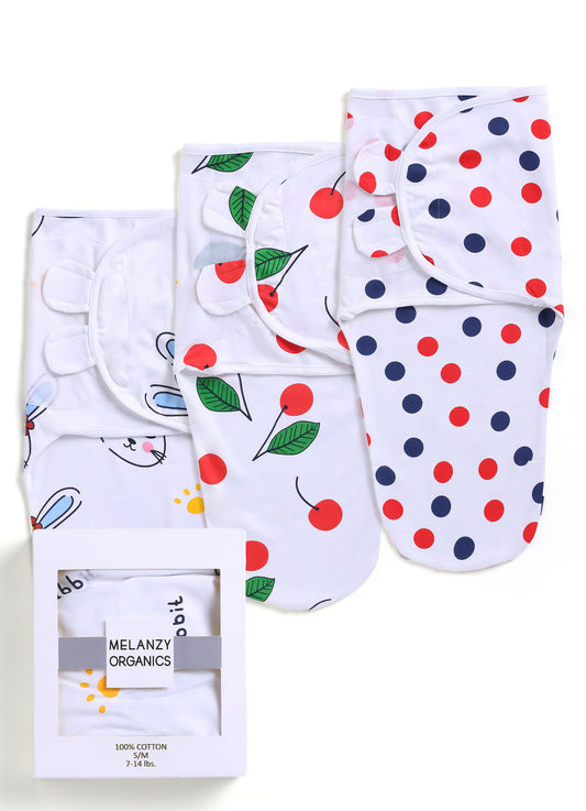 Baby Swaddles