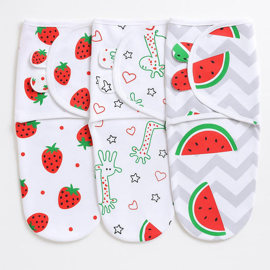 Baby Swaddles